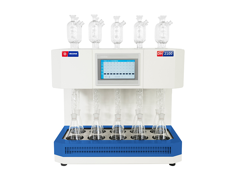 智能CODcr回流消解儀