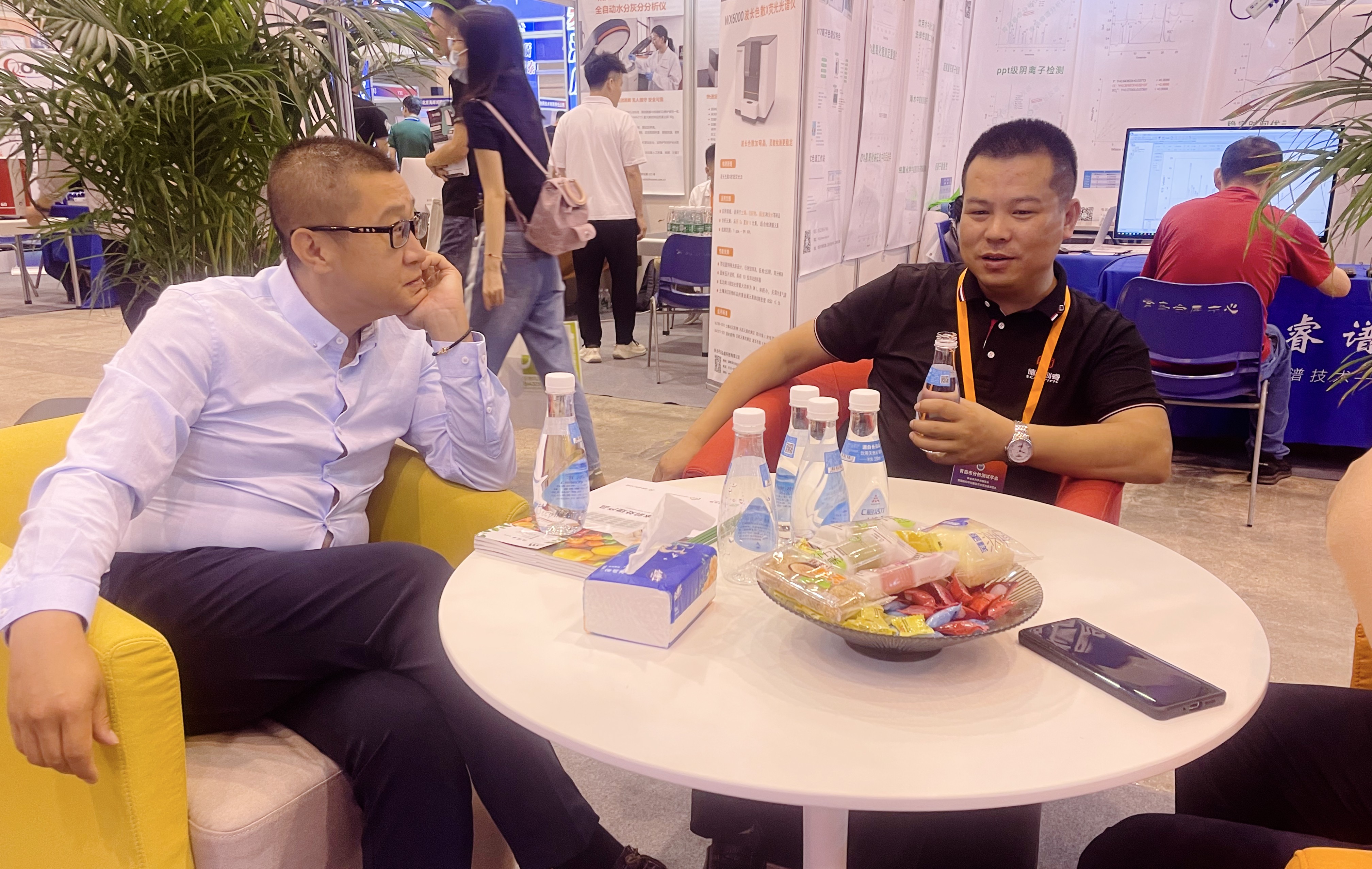 離子色譜廠家德合創(chuàng)睿 離子色譜廠家德合創(chuàng)睿