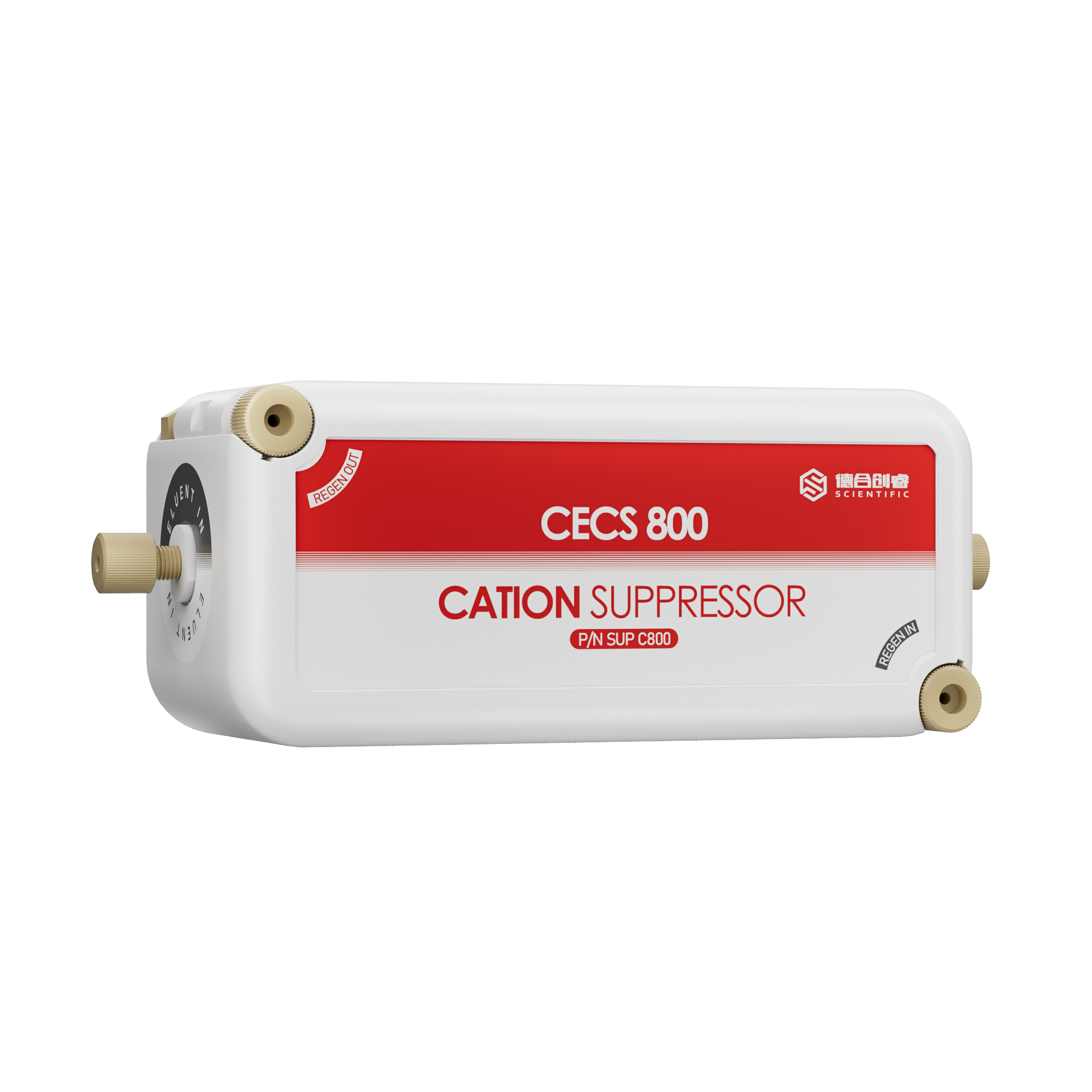 離子色譜抑制器