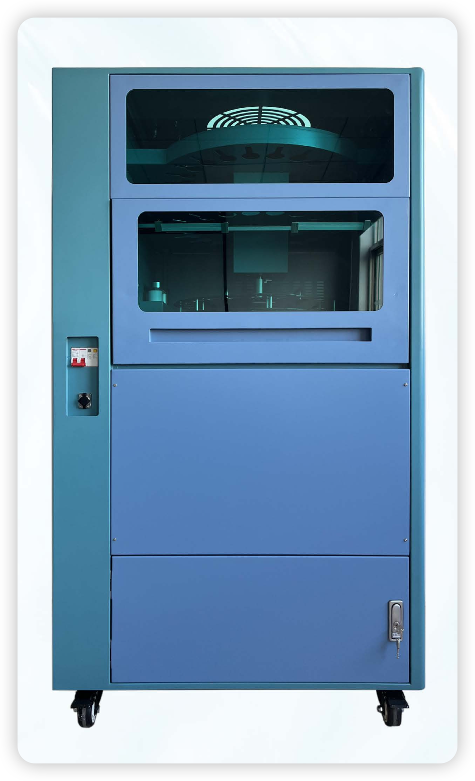 全自動(dòng)CODcr分析儀